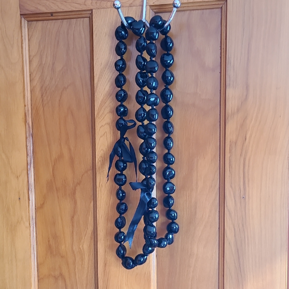 Hawaiian Luau Necklaces